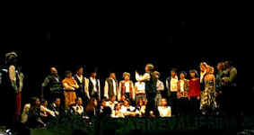 il gran finale
