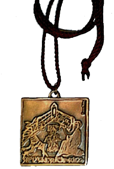 il ciondolo 2002