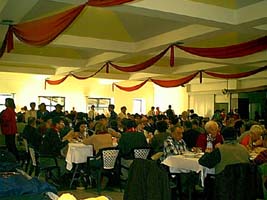 Fagiolata alla Maison du Boulodrome