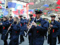 La Banda Musicale di Pont-Saint-Martin