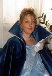 la Ninfa del 2002