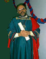 il Gran Cerimoniere