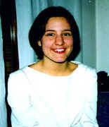 Arianna Panetto
