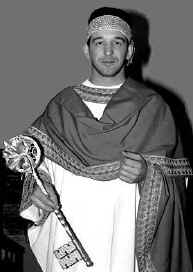 Il Console Romano 2000
