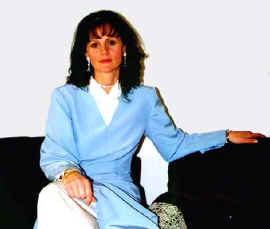 La Ninfa del Lys del 2000