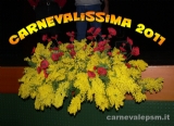 <p> Carnevalissima 2011</p>