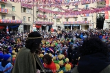 Il Mini Carnevale storico: un’esplosione di gioia e tradizione