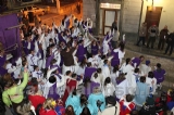 <p>Lunedì grasso fra tradizione e competizione</p>