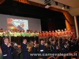 <p>Presentazione Carnevale 2012</p>