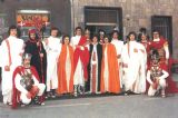 <p>Il Carnevale del 1975</p>