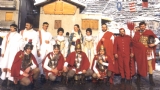 Il Carnevale del 1983