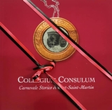 Ventennale del Collegium Consulum