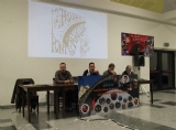 Conferenza stampa di presentazione del Carnevale 2016