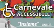 Carnevale accessibile